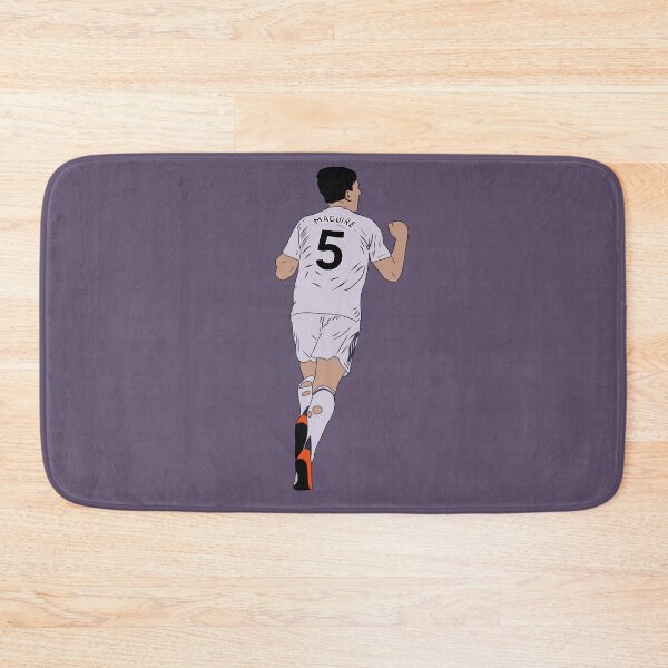 Item preview, Harry Maguire United Last Minute Winner Goal Celebration designed and sold by Hevding.