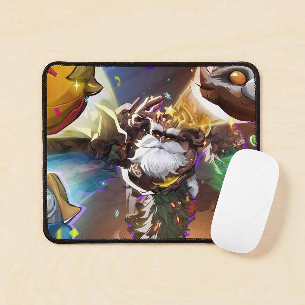Item preview, Mouse Pad designed and sold by DrawingCipher.