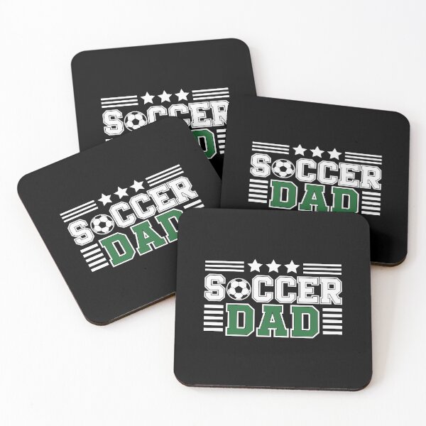 Item preview, Soccer Dad designed and sold by jkrphoto.