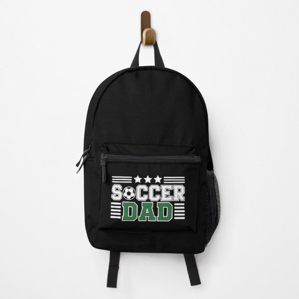 Item preview, Soccer Dad designed and sold by jkrphoto.