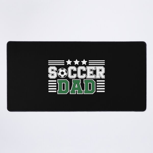 Item preview, Soccer Dad designed and sold by jkrphoto.