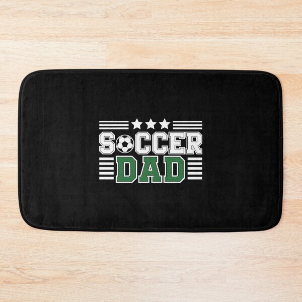 Item preview, Soccer Dad designed and sold by jkrphoto.