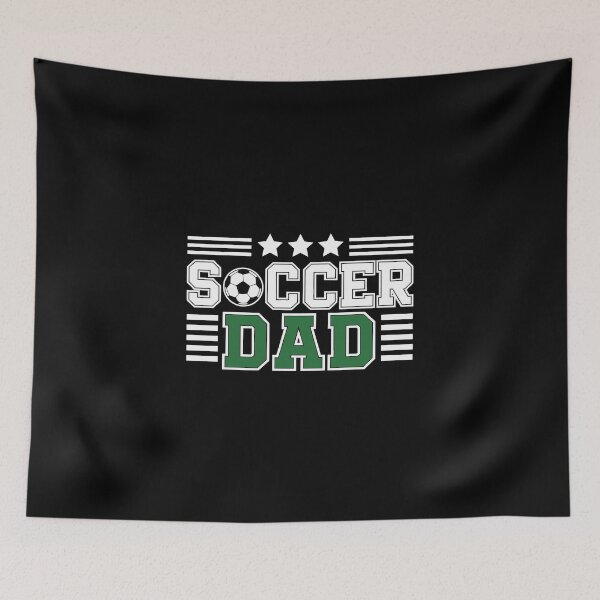 Item preview, Soccer Dad designed and sold by jkrphoto.