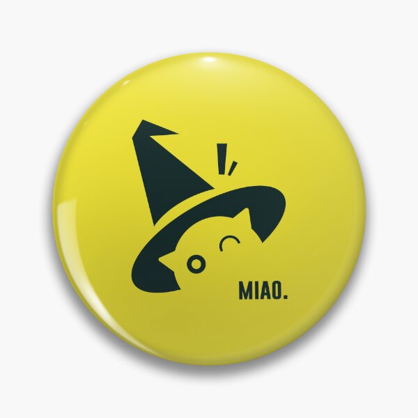 Item preview, MIAO. designed and sold by MEnimal-Shop.