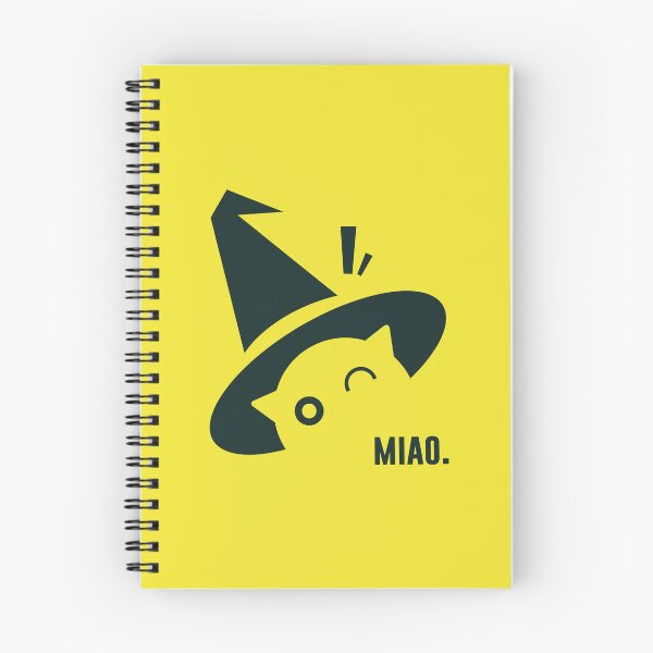 Item preview, MIAO. designed and sold by MEnimal-Shop.