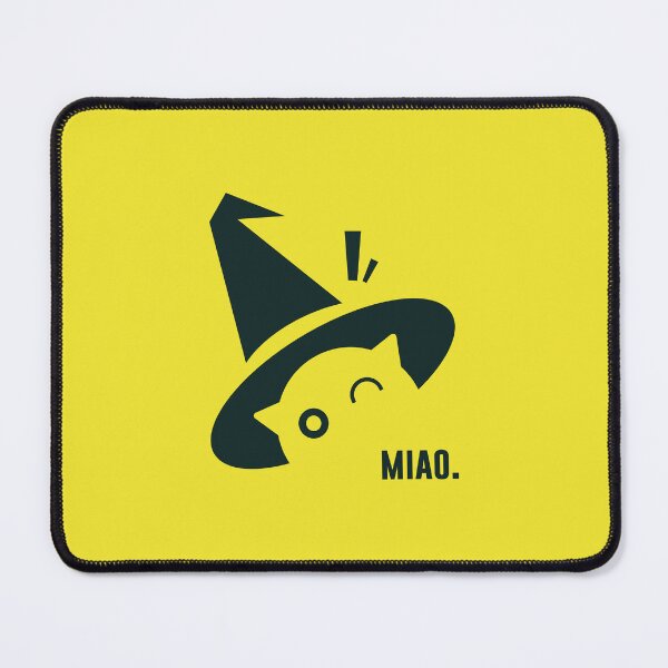 Item preview, MIAO. designed and sold by MEnimal-Shop.