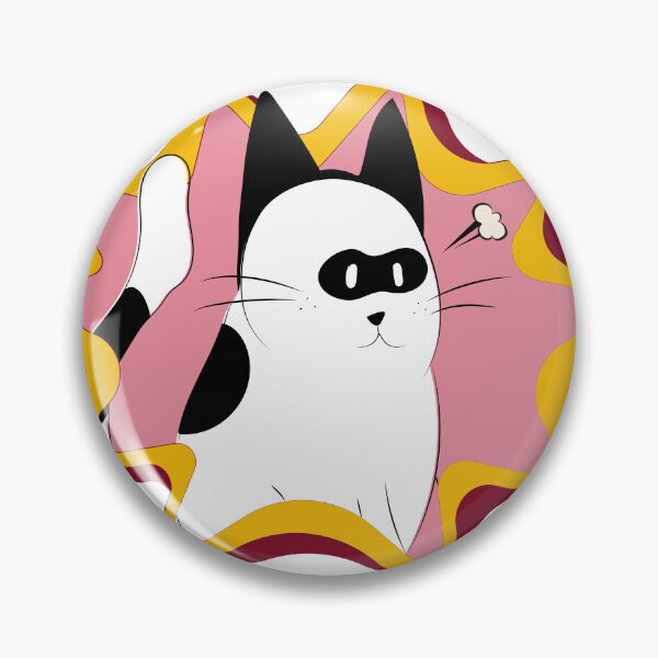 Item preview, supercat designed and sold by CNohe.