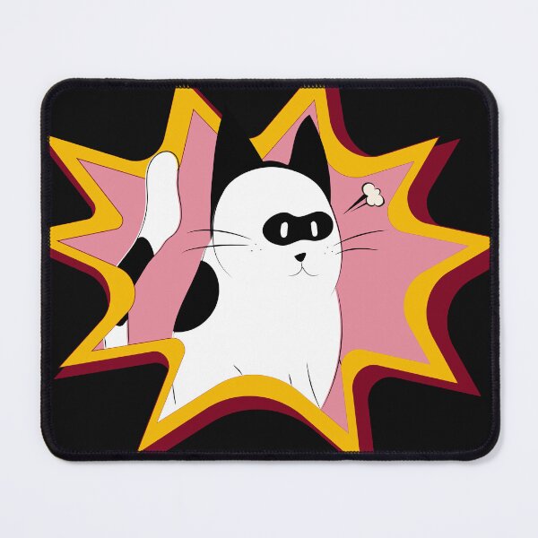 Item preview, supercat designed and sold by CNohe.