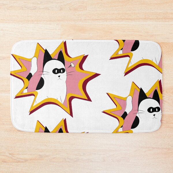 Item preview, supercat designed and sold by CNohe.