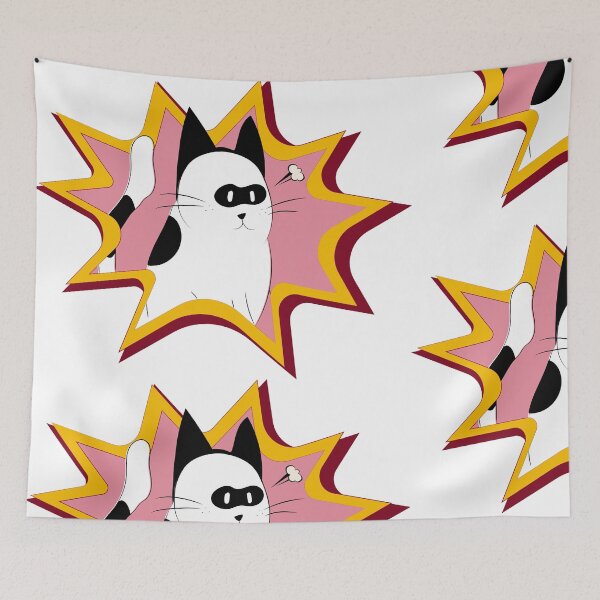 Item preview, supercat designed and sold by CNohe.