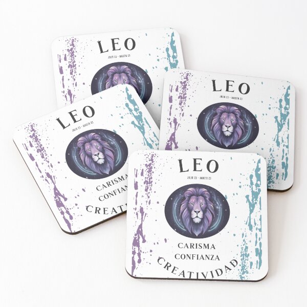 Item preview, LEO designed and sold by ART-WORLD-VIMO.