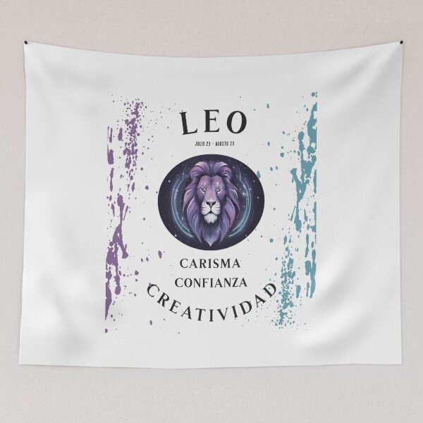 Item preview, LEO designed and sold by ART-WORLD-VIMO.