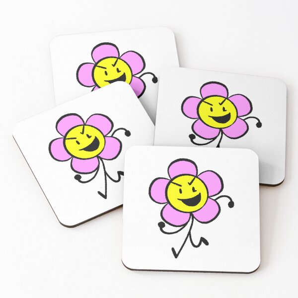 Item preview, Flower BFDI designed and sold by MsBonnieArt.