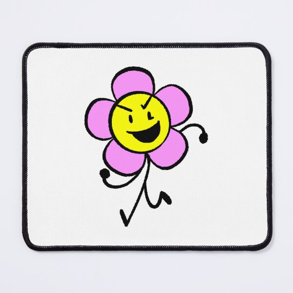 Item preview, Flower BFDI designed and sold by MsBonnieArt.