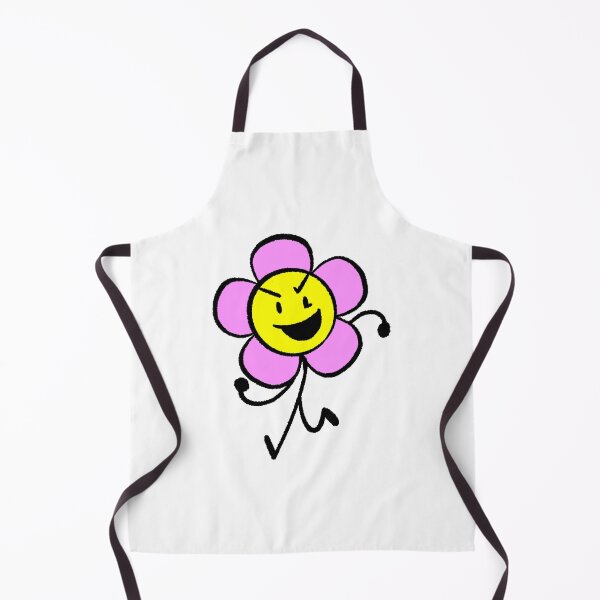 Item preview, Flower BFDI designed and sold by MsBonnieArt.