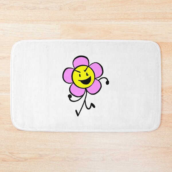 Item preview, Flower BFDI designed and sold by MsBonnieArt.
