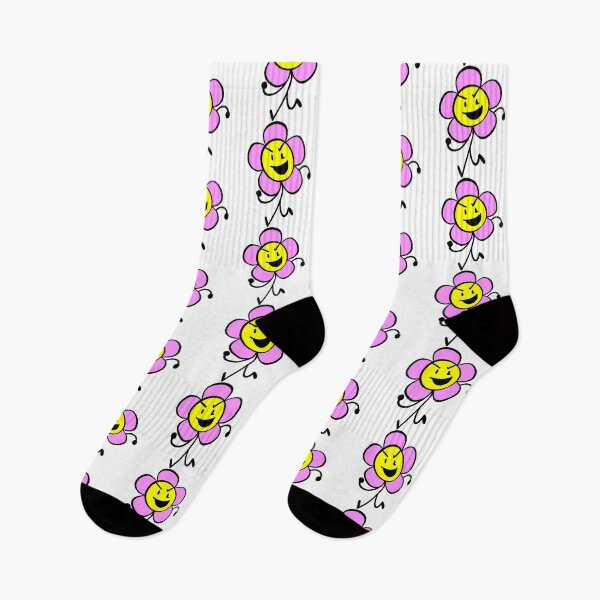 Item preview, Flower BFDI designed and sold by MsBonnieArt.
