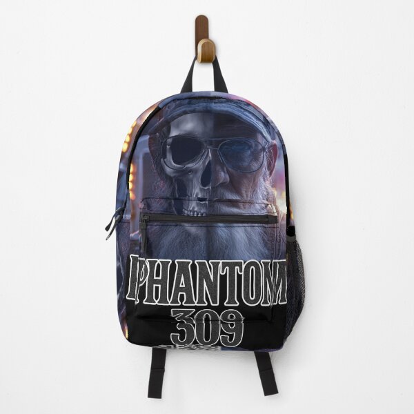 Item preview, PHANTOM 309 designed and sold by CoyoteSteelRd.