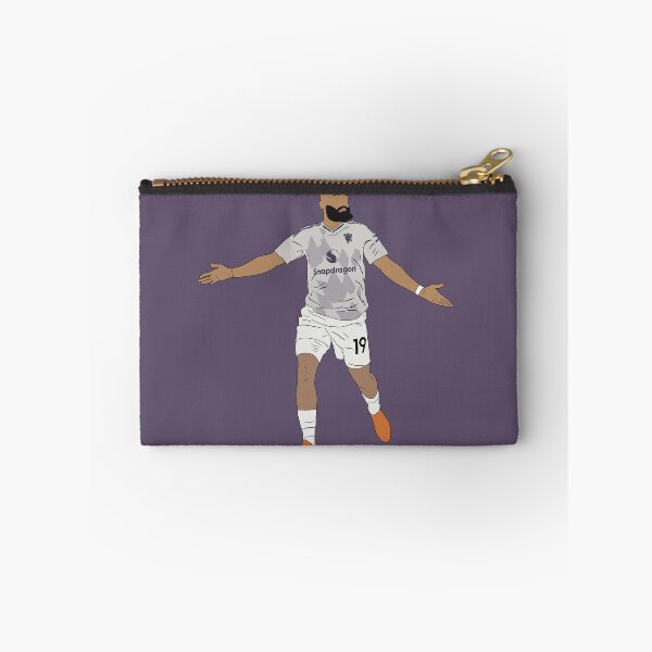 Item preview, Bryan Mbeumo Goal Celebration designed and sold by Hevding.