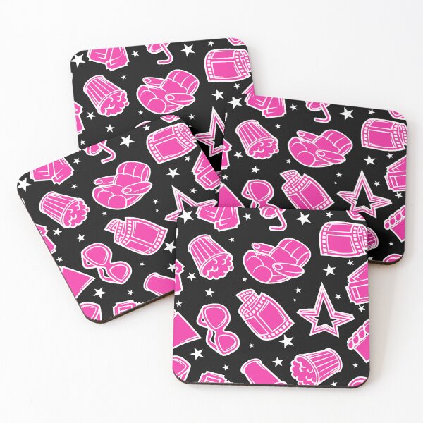 Item preview, Movie pattern designed and sold by broadwaygirl142.