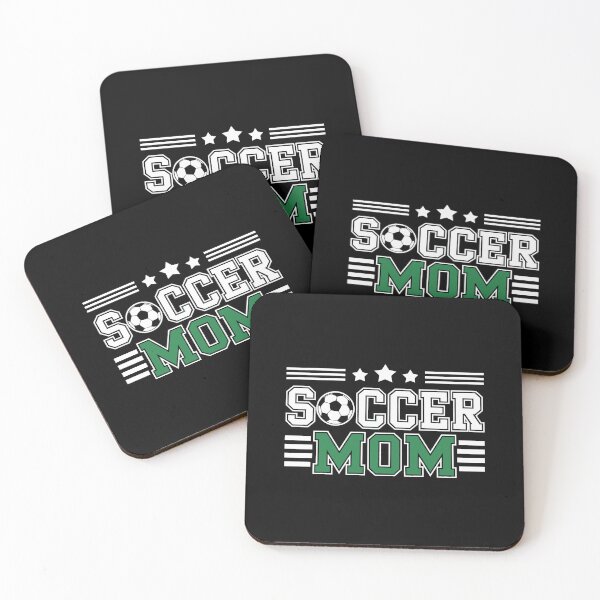 Item preview, Soccer Mom  designed and sold by jkrphoto.