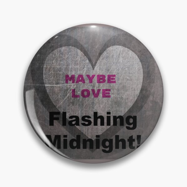 Item preview, Maybe Love designed and sold by lucey05.