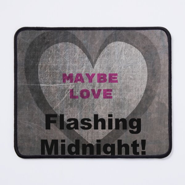 Item preview, Maybe Love designed and sold by lucey05.