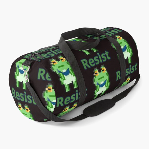 Item preview, Frog resistance designed and sold by Agu210.