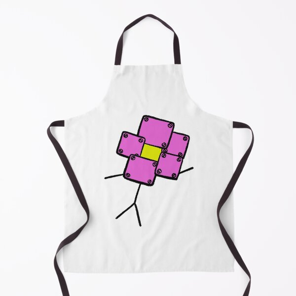 Item preview, Robot Flower BFDI designed and sold by MsBonnieArt.