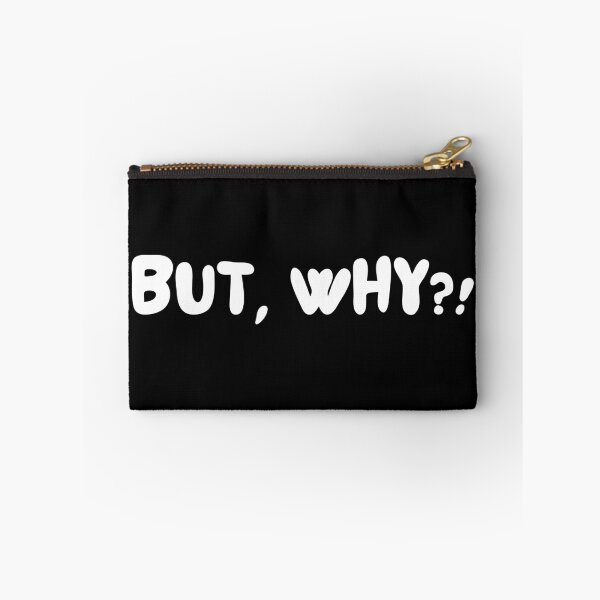 Item preview, BUT, WHY?! designed and sold by SharingLove.