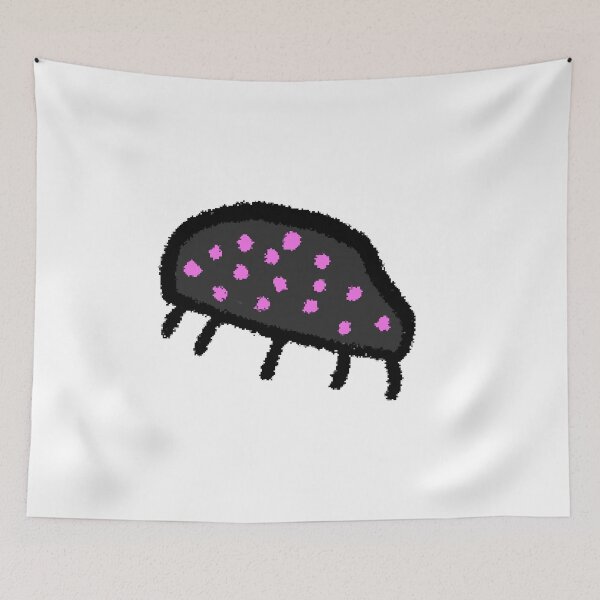 Item preview, Queen Bug BFDI designed and sold by MsBonnieArt.