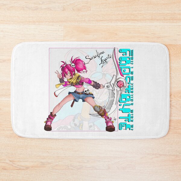 Item preview, Sarafina Legato  designed and sold by Diojii Kemono Wear.