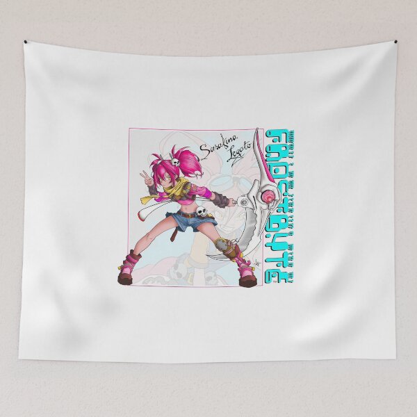 Item preview, Sarafina Legato  designed and sold by Diojii Kemono Wear.