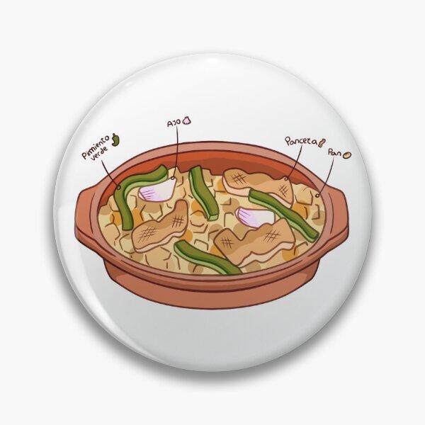 Item preview, Crumbs designed and sold by MarcosBaenaMyt.