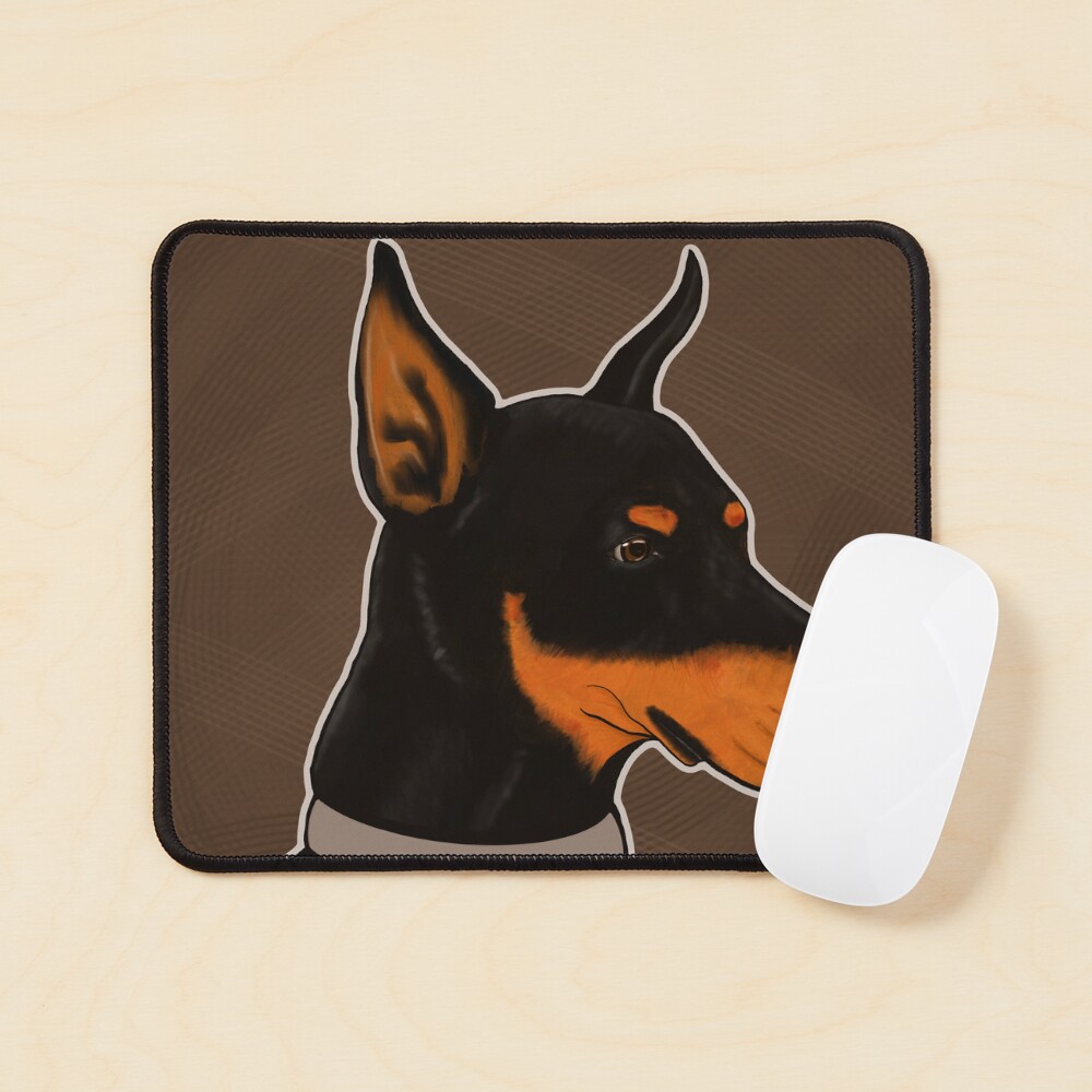 Item preview, Mouse Pad designed and sold by UselessRender.