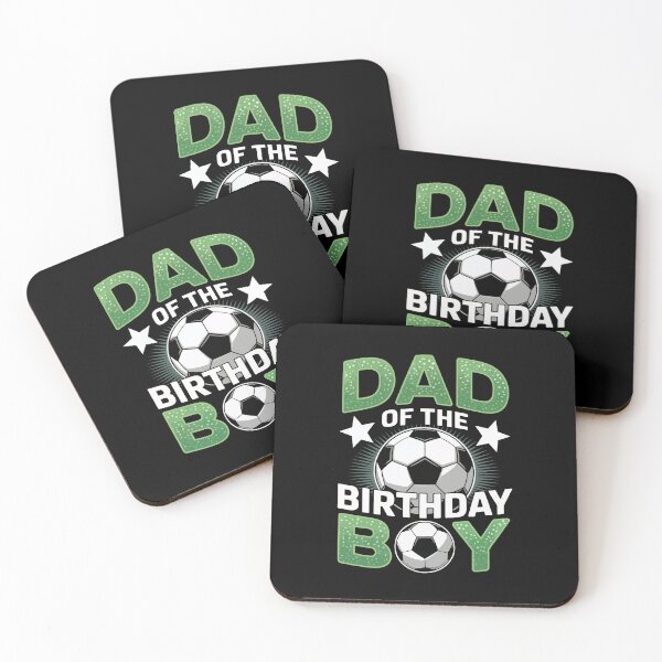 Item preview, Dad of the Birthday Boy designed and sold by jkrphoto.