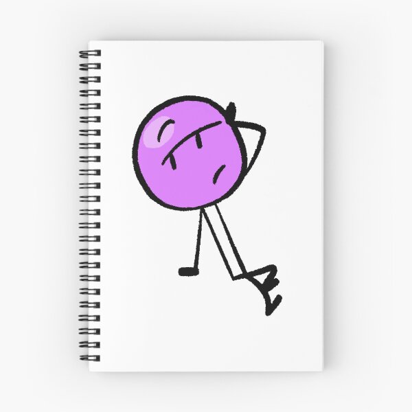 Item preview, Lollipop BFDI designed and sold by MsBonnieArt.