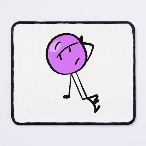 Item preview, Lollipop BFDI designed and sold by MsBonnieArt.