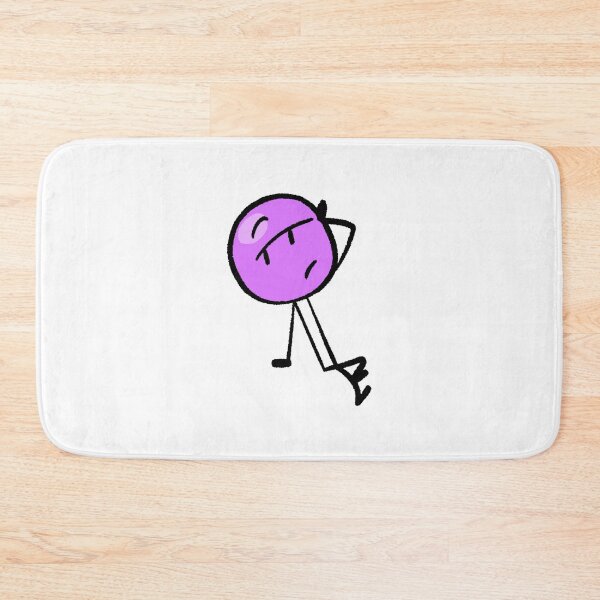 Item preview, Lollipop BFDI designed and sold by MsBonnieArt.