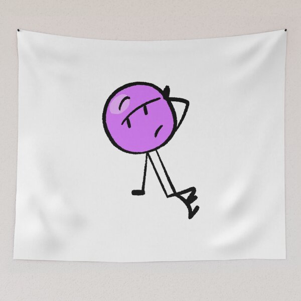 Item preview, Lollipop BFDI designed and sold by MsBonnieArt.