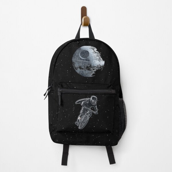 Item preview, MOUNTAIN BIKING'S DARK FORCES Episode 2 designed and sold by Wander X Design.