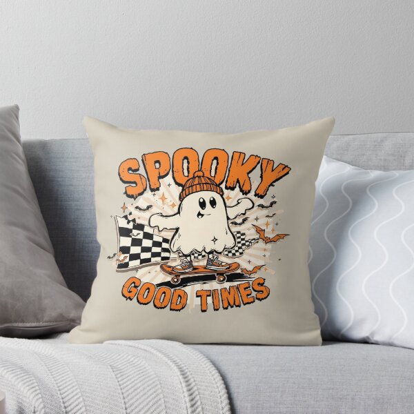 Item preview, Halloween Spooky Good Times designed and sold by BKDIGITALSHOP.