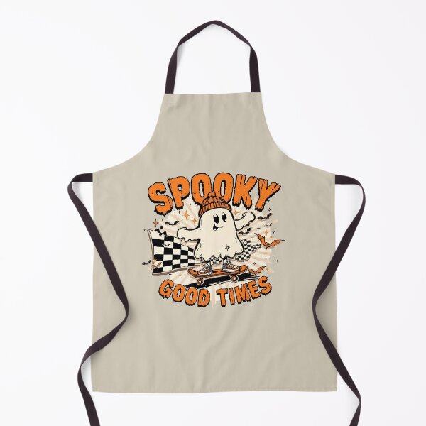 Item preview, Halloween Spooky Good Times designed and sold by BKDIGITALSHOP.