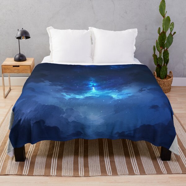 Item preview, Rocket Launching Into Starry Night designed and sold by Christian Weiss.