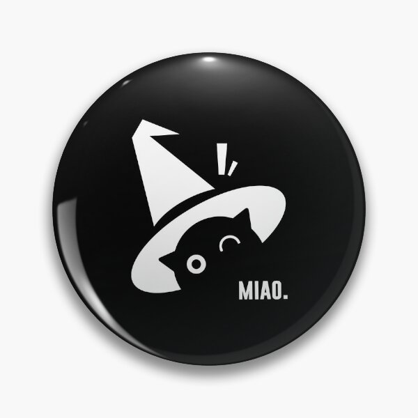 Item preview, MIAO. designed and sold by MEnimal-Shop.