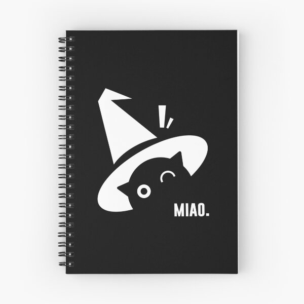 Item preview, MIAO. designed and sold by MEnimal-Shop.