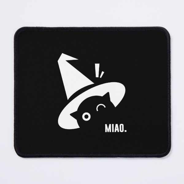 Item preview, MIAO. designed and sold by MEnimal-Shop.