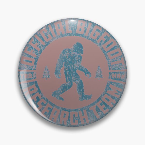 Item preview, Bigfoot Research Team Retro Vintage Sasquatch Men Women Png By Merch, Limited Edition, Perfect Gift designed and sold by HALEYBEVERLY.