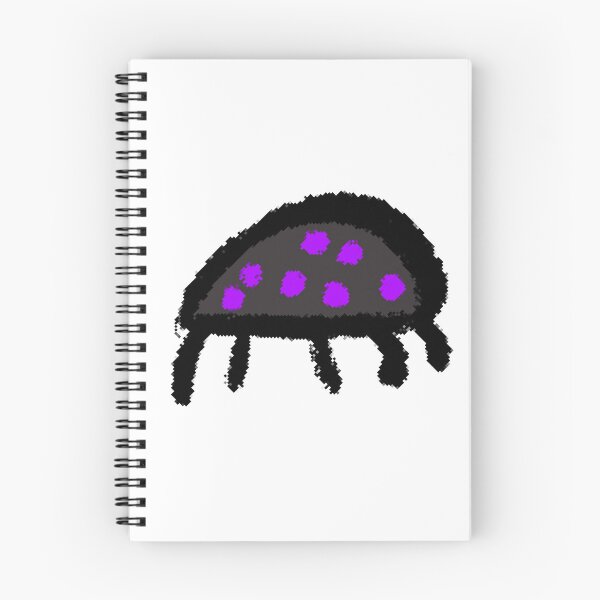Item preview, Purple Bug BFDI designed and sold by MsBonnieArt.