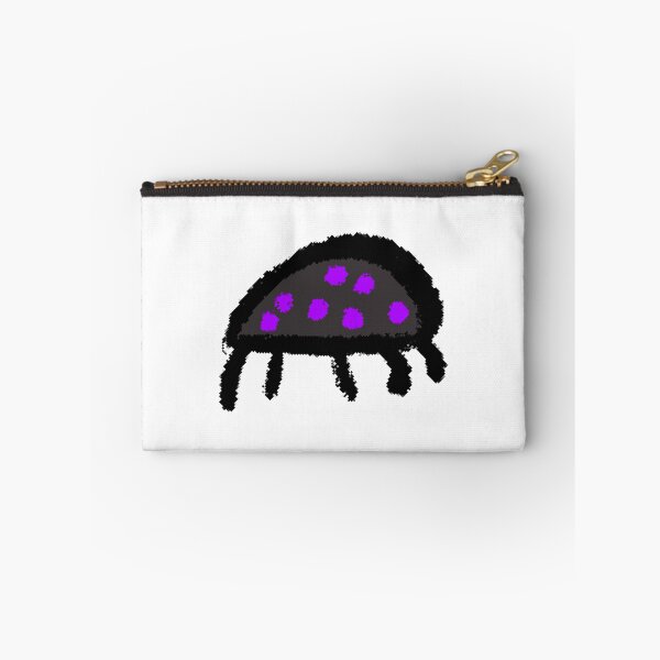 Item preview, Purple Bug BFDI designed and sold by MsBonnieArt.